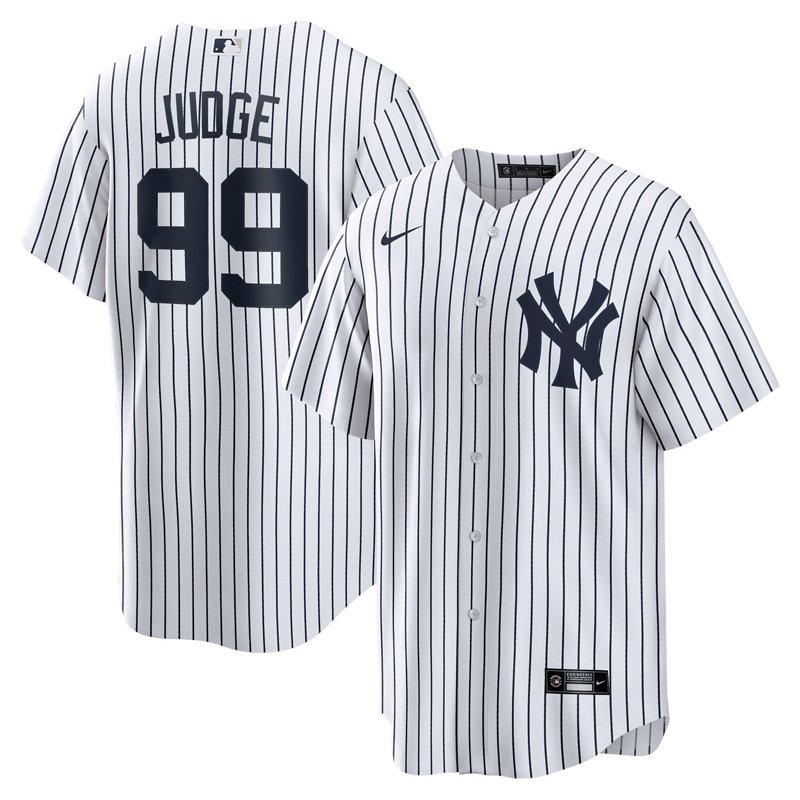 Nike Aaron Judge Ne… - image