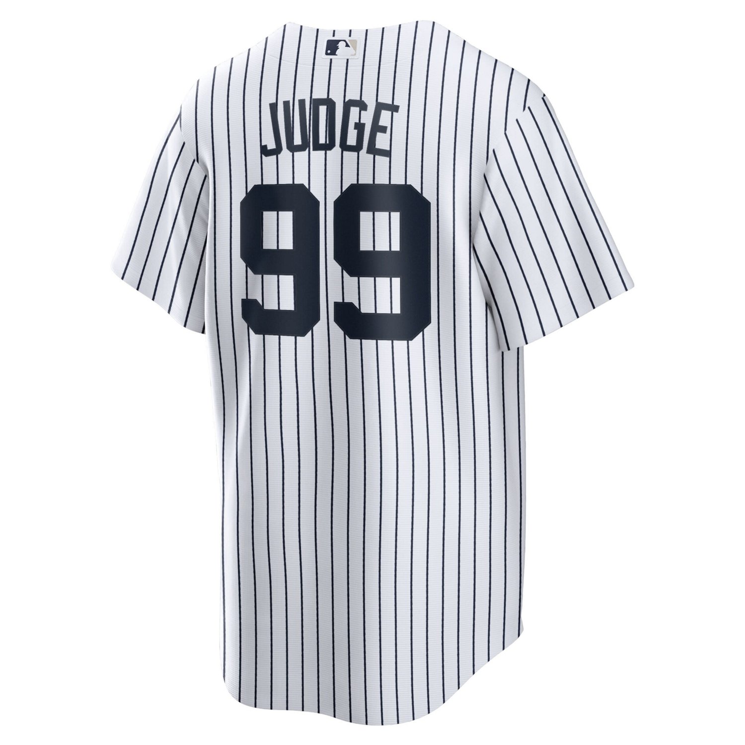 Nike Aaron Judge New York Yankees Home Replica Player Name Jersey