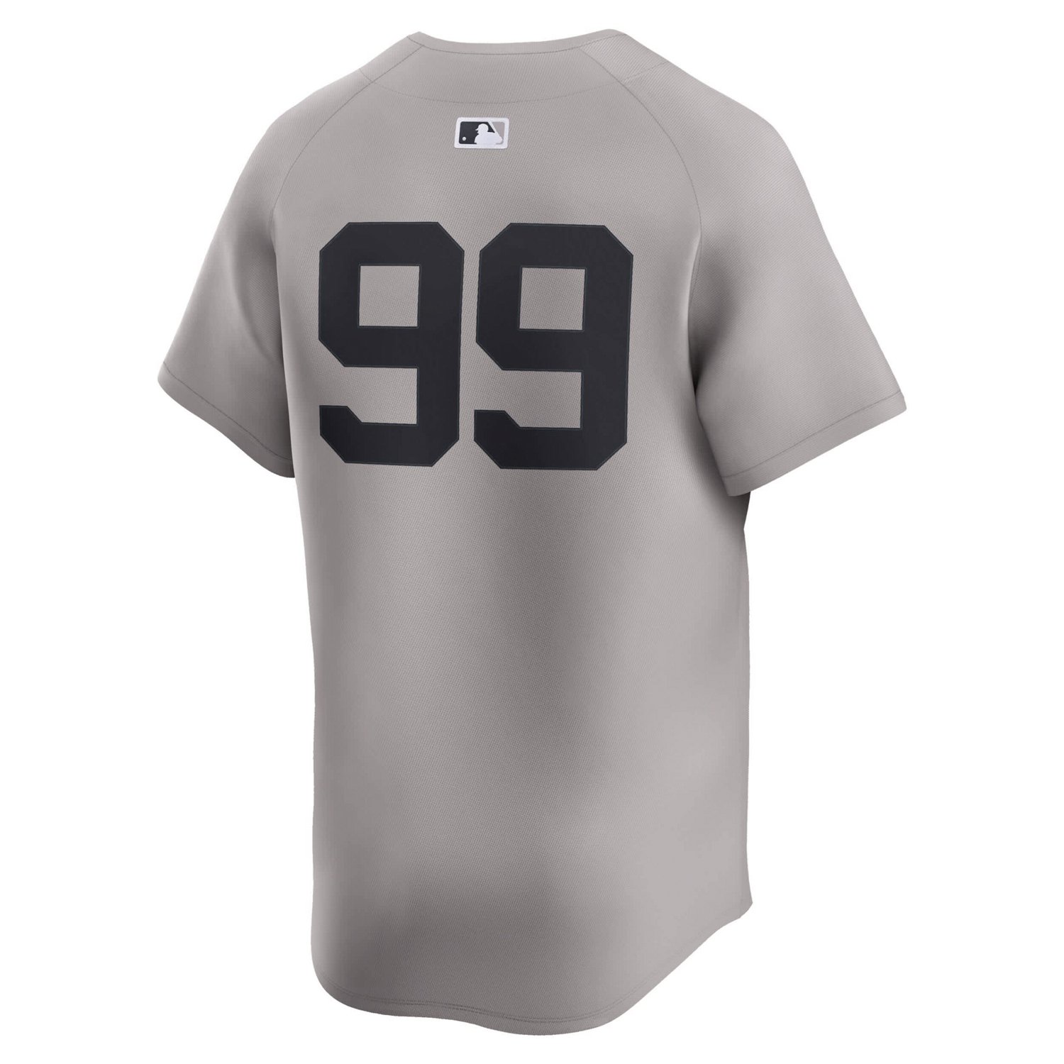 Nike Aaron Judge New York Yankees Road Limited Player Jersey