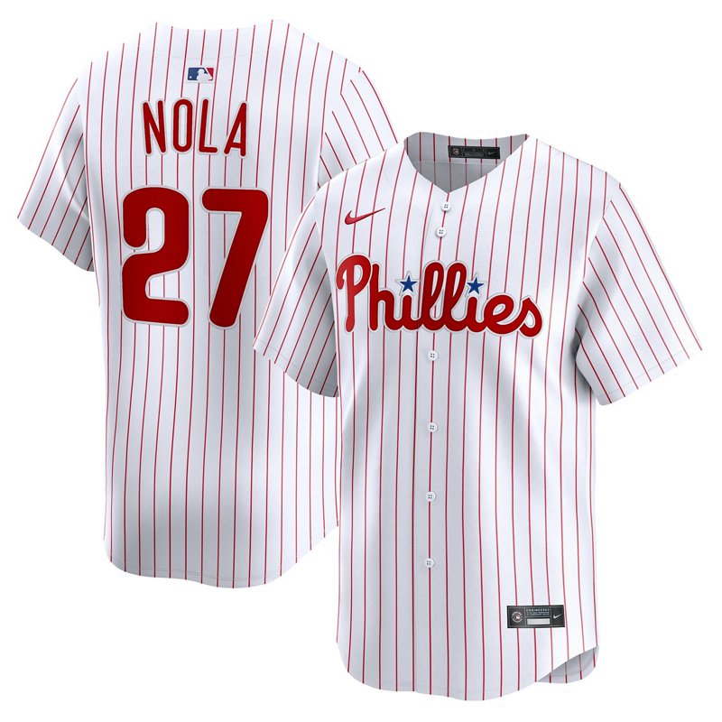 Nike Aaron Nola Phi… - image