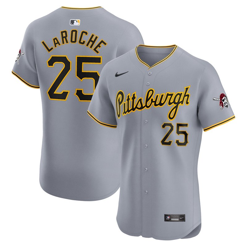 Nike Adam Laroche P… - image