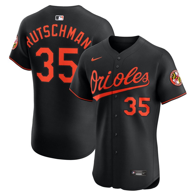 Nike Adley Rutschma… - image