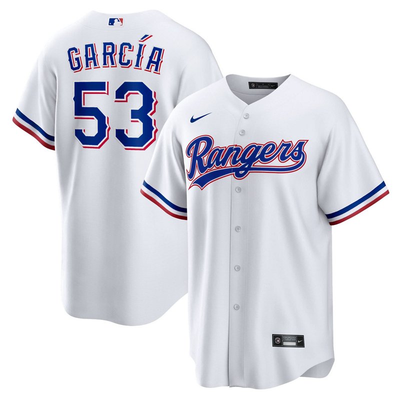 Nike Adolis Garcia … - image