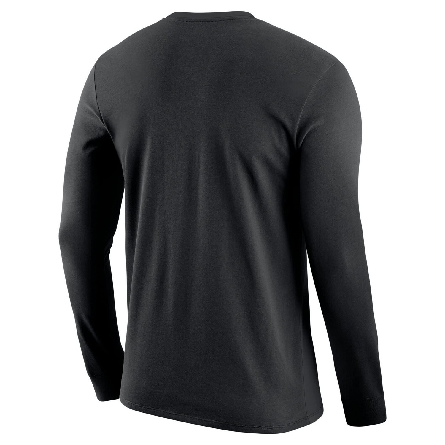 Nike Air Force Falcons APLS Fighting Falcon Collection Rivalry Long Sleeve T-Shirt - view number 3