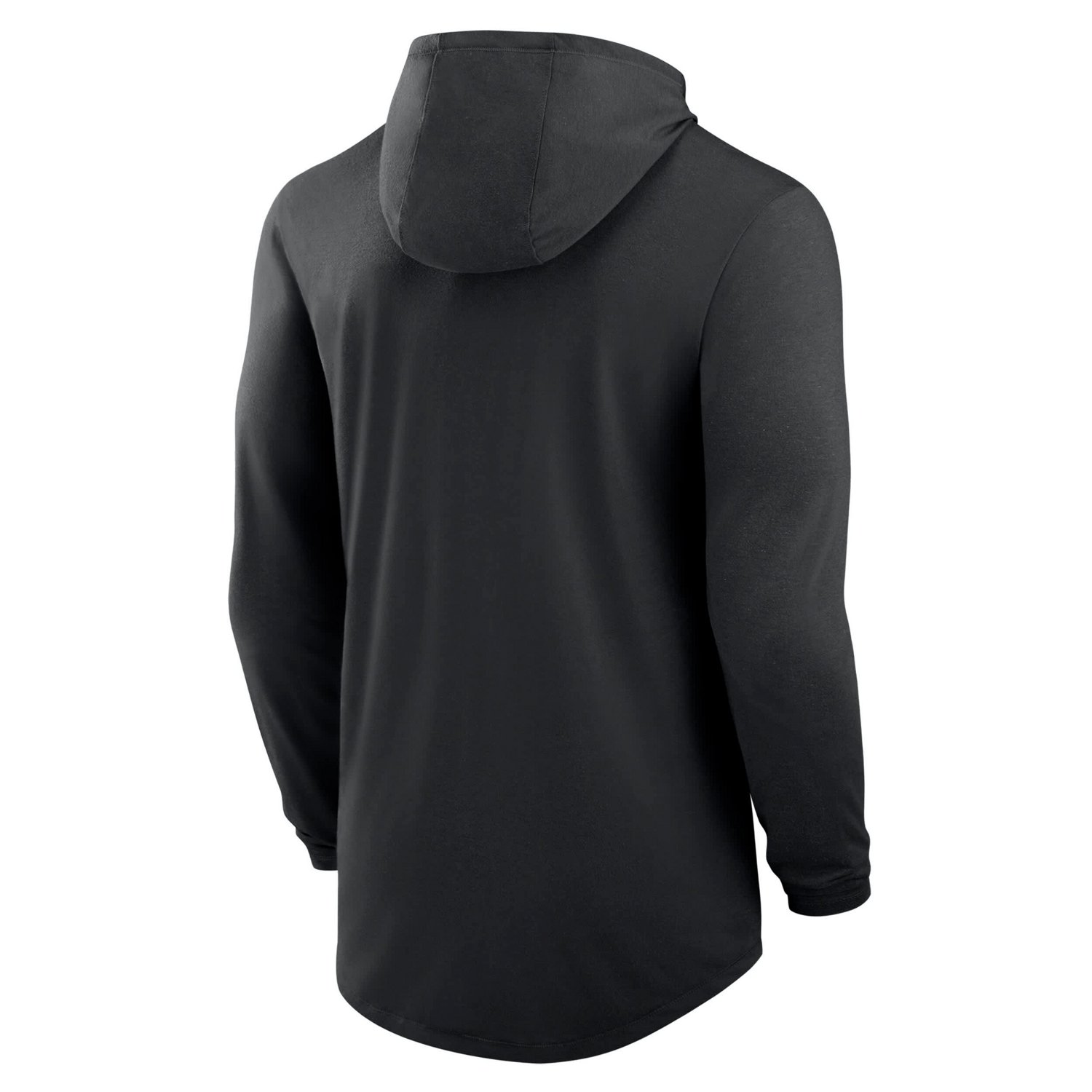 Nike Air Force Falcons Space Force Rivalry Long Sleeve Hoodie T-Shirt - view number 3