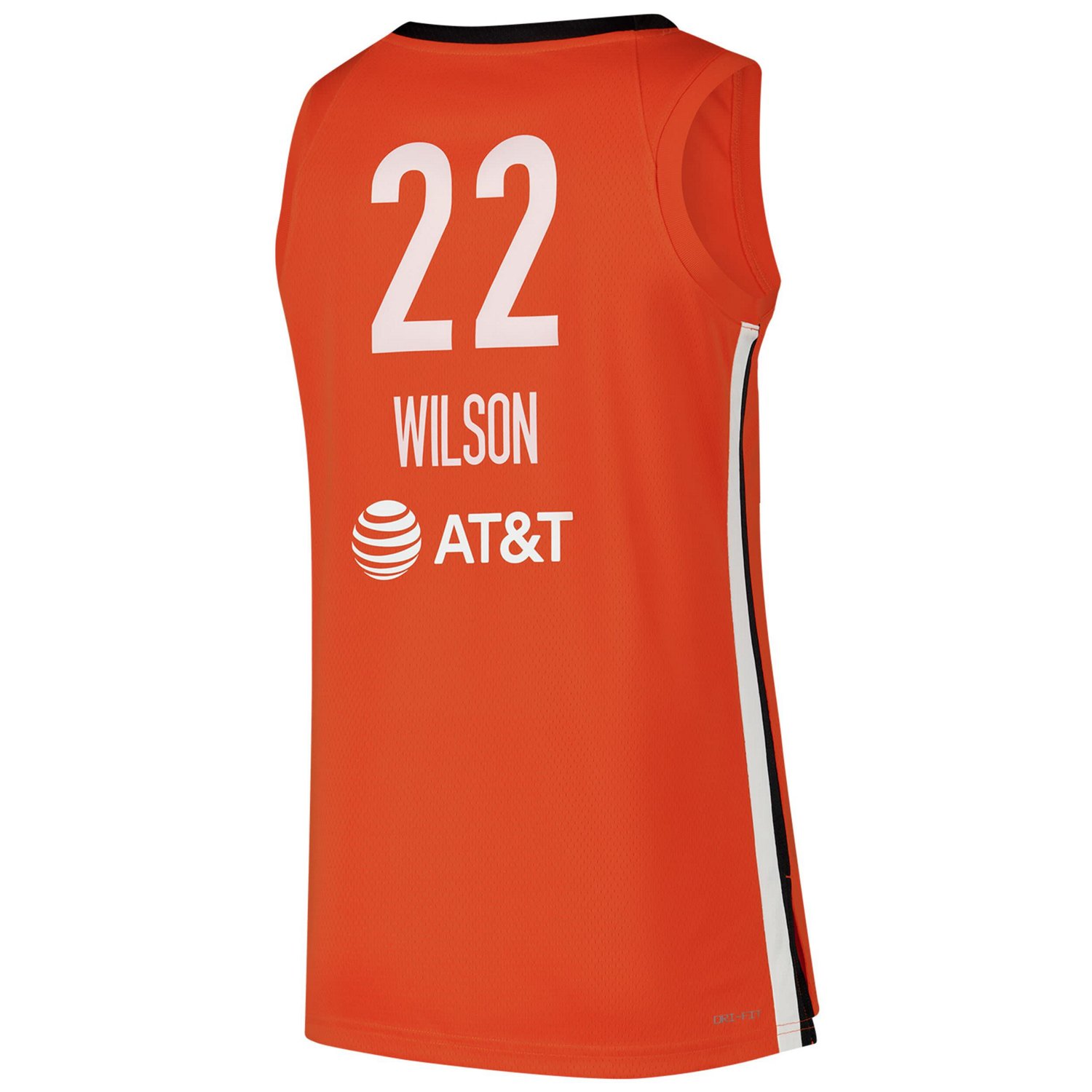 Nike A'ja Wilson 2022 WNBA All-Star Game Swingman Player Jersey