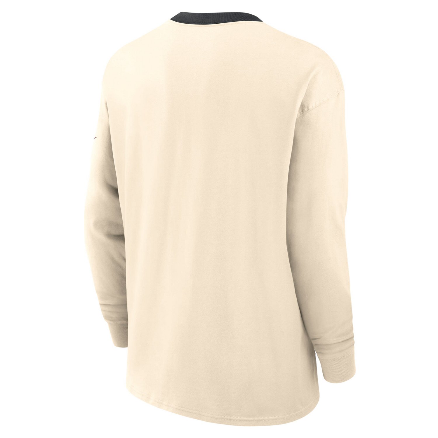 Nike Alabama Crimson Tide Athletic Prep Max90 Pocket Logo Long Sleeve T-Shirt - view number 3