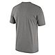 Nike Alabama Crimson Tide Campus Letterman Tri-Blend T-Shirt                                                                     - view number 3