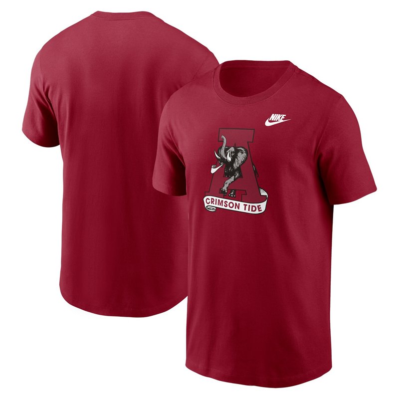 Nike Alabama Crimso… - image