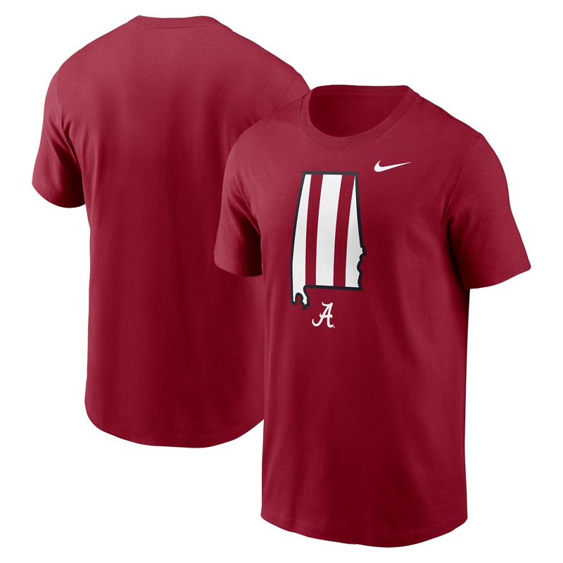 Nike Alabama Tide C… - image