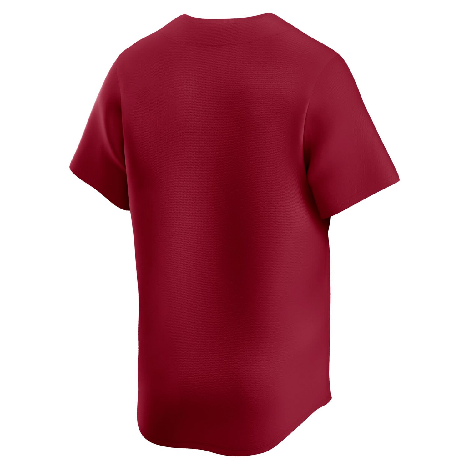 Nike Alabama Tide College Limited Baseball Jersey - view number 3