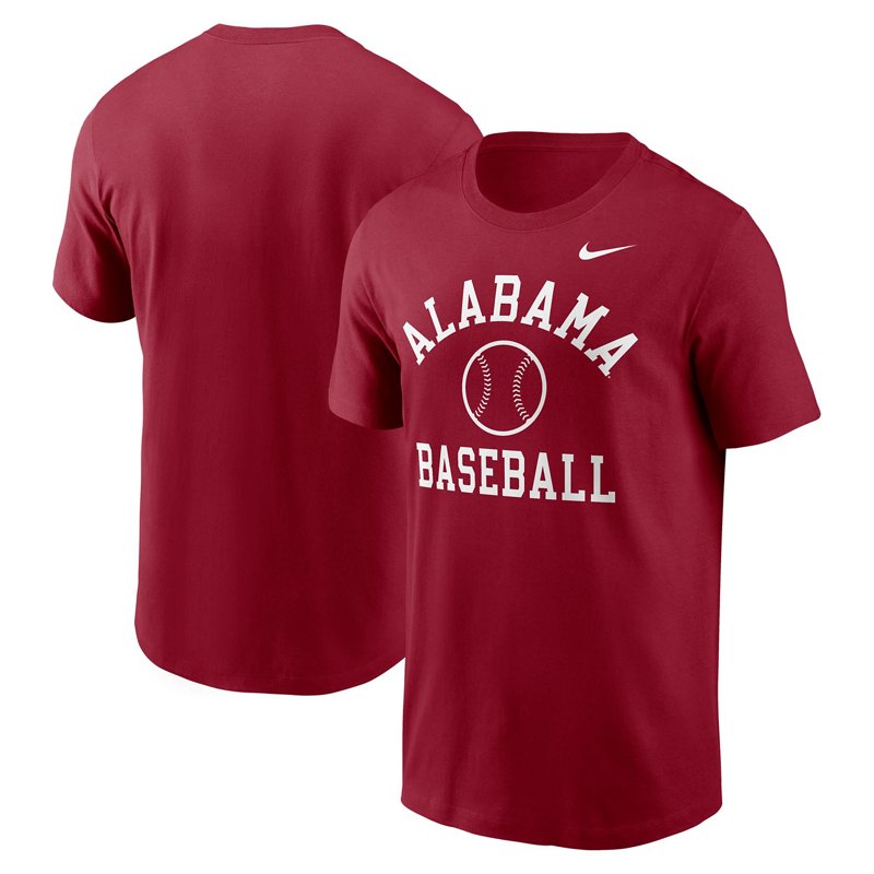 Nike Alabama Tide E… - image