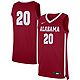 Nike Alabama Tide Replica Jersey                                                                                                 - view number 1 selected