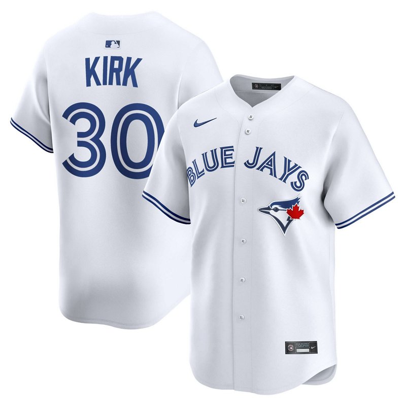 Nike Alejandro Kirk… - image