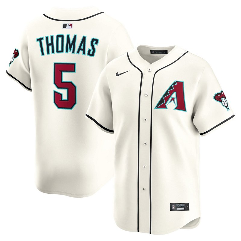 Nike Alek Thomas Ar… - image