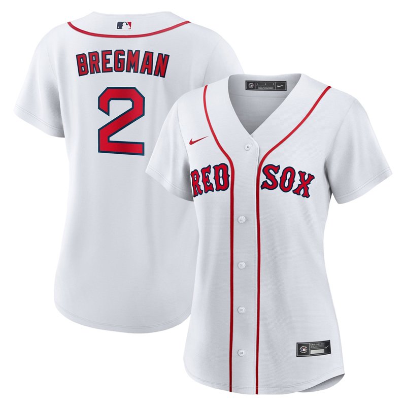 Nike Alex Bregman B… - image