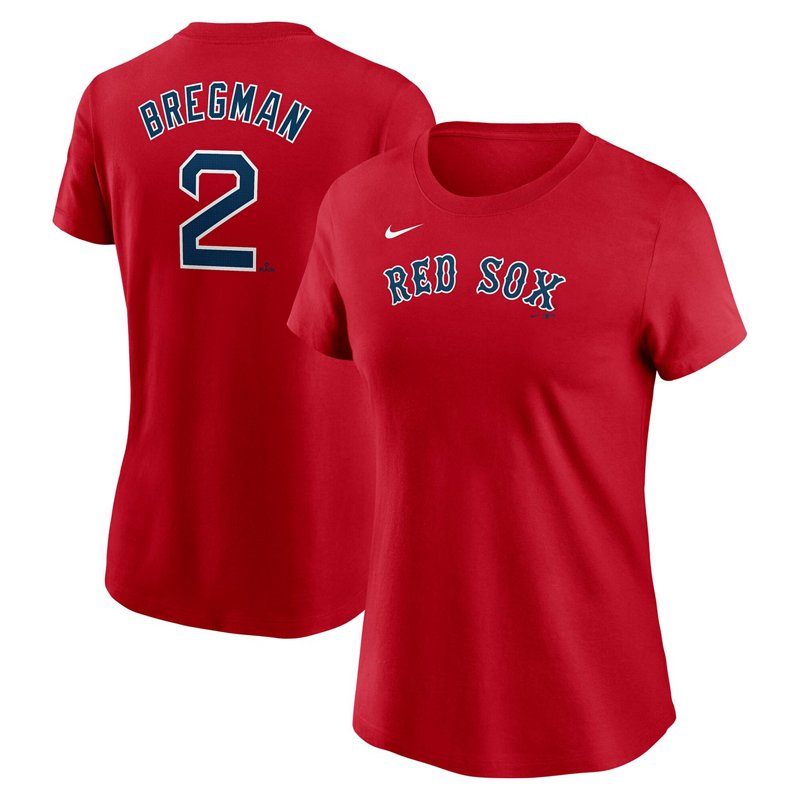 Nike Alex Bregman B… - image