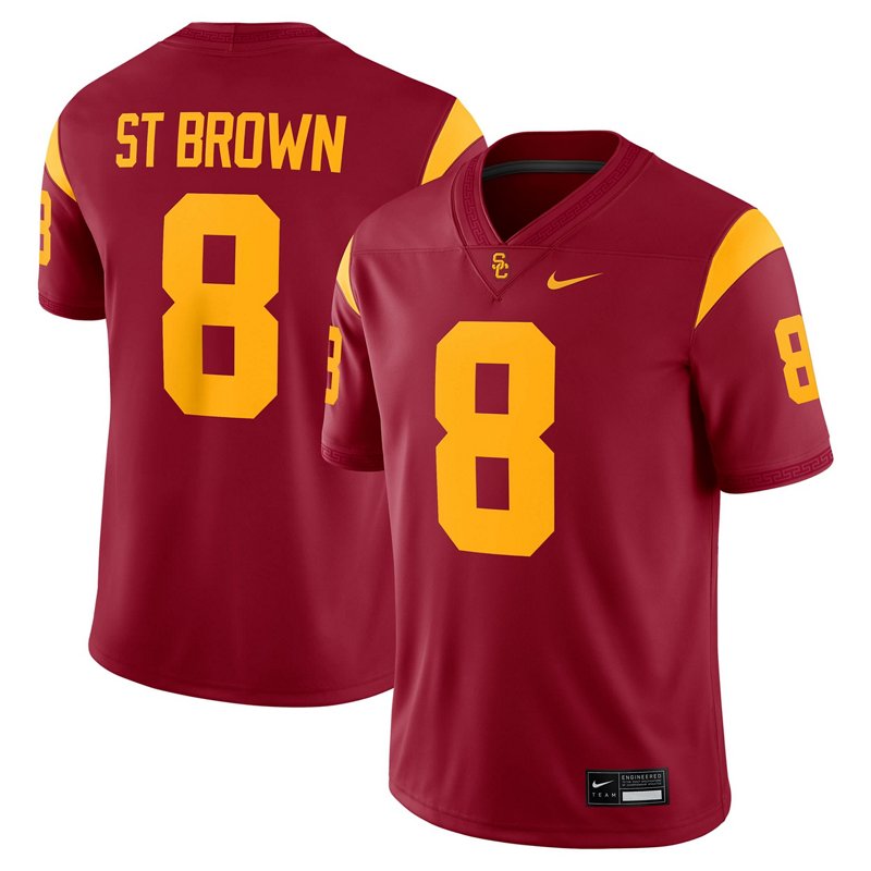 Nike Amon-Ra St Usc… - image