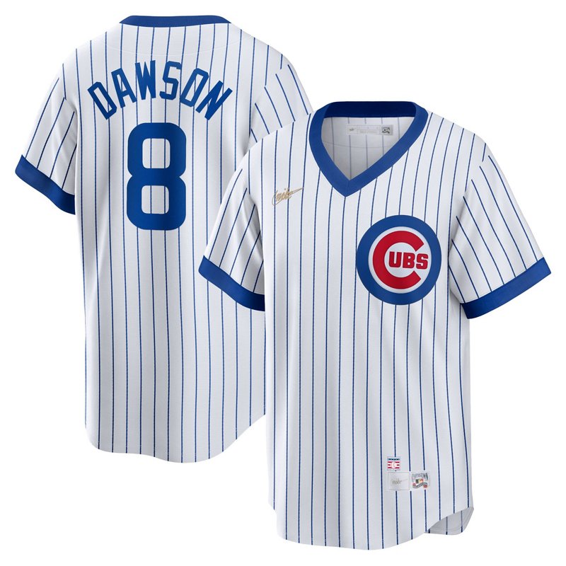 Nike Andre Dawson C… - image