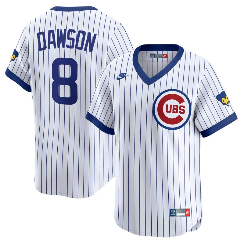 Nike Andre Dawson C… - image