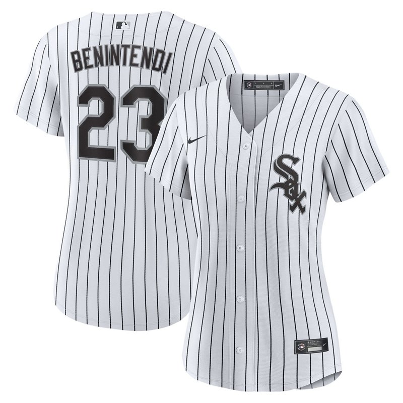 Nike Andrew Beninte… - image