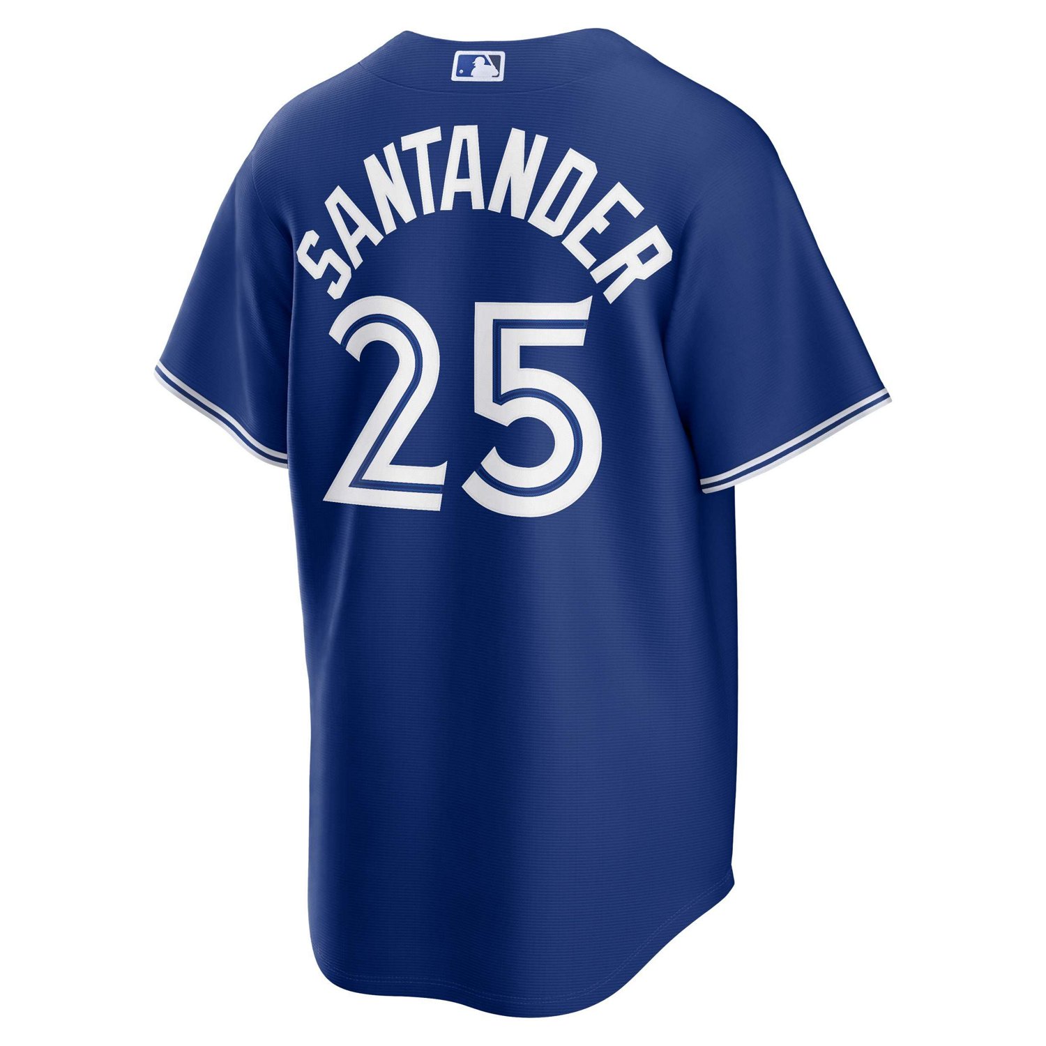 Nike Anthony Santander Toronto Blue Jays Alternate Replica Jersey - view number 3