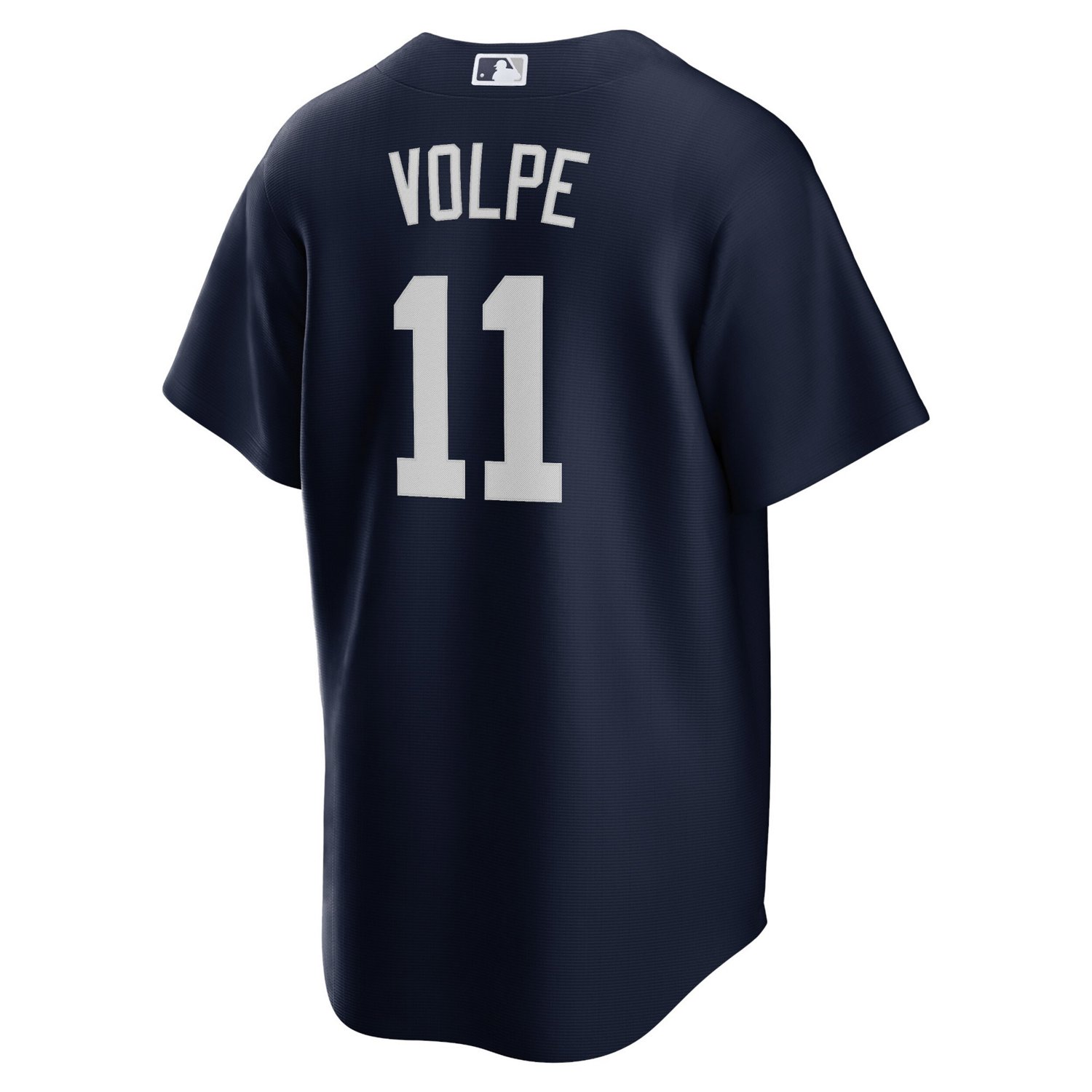 Nike Anthony Volpe New York Yankees Big  Tall Alternate Replica Player Jersey