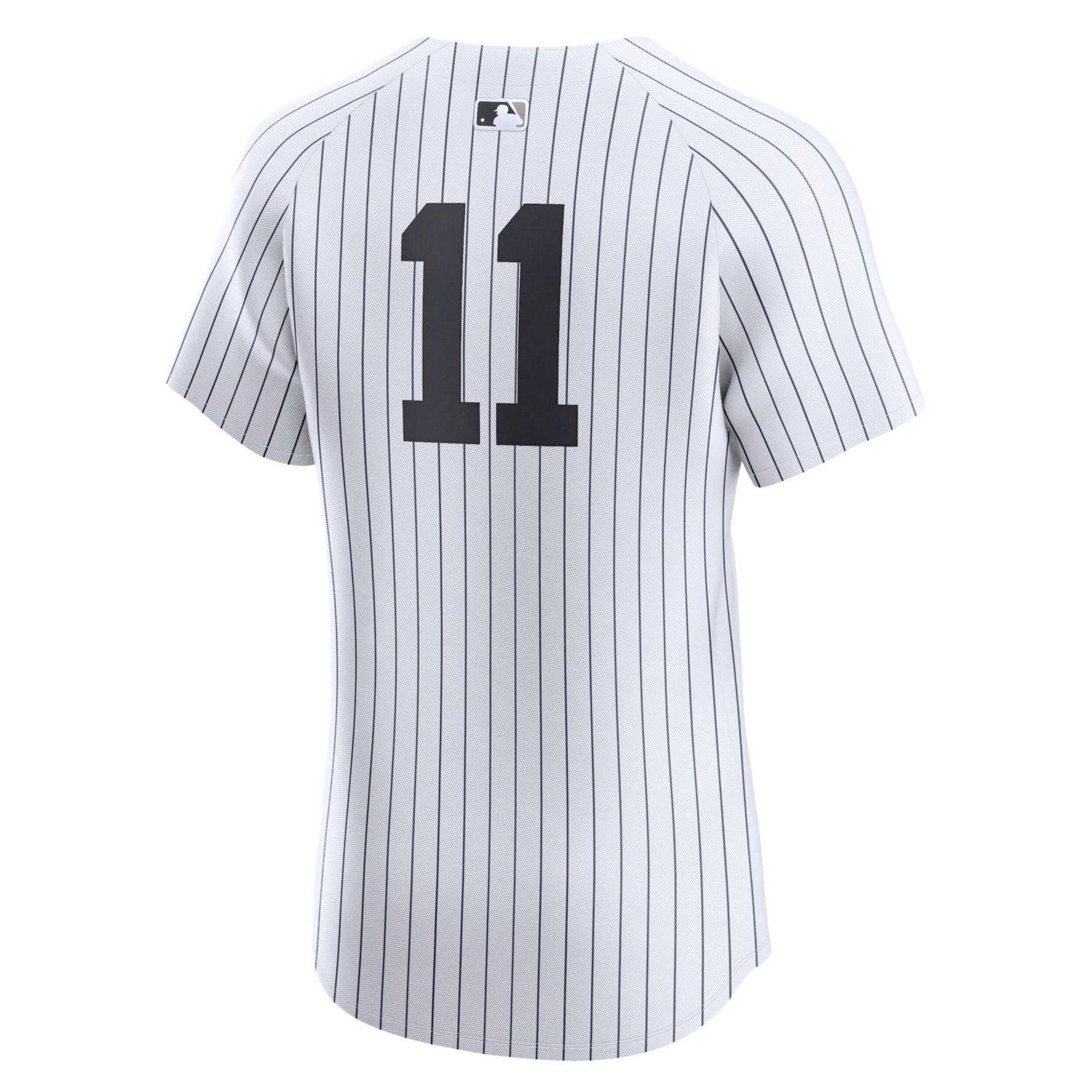 Nike Anthony Volpe New York Yankees Home Elite Jersey                                                                            - view number 3