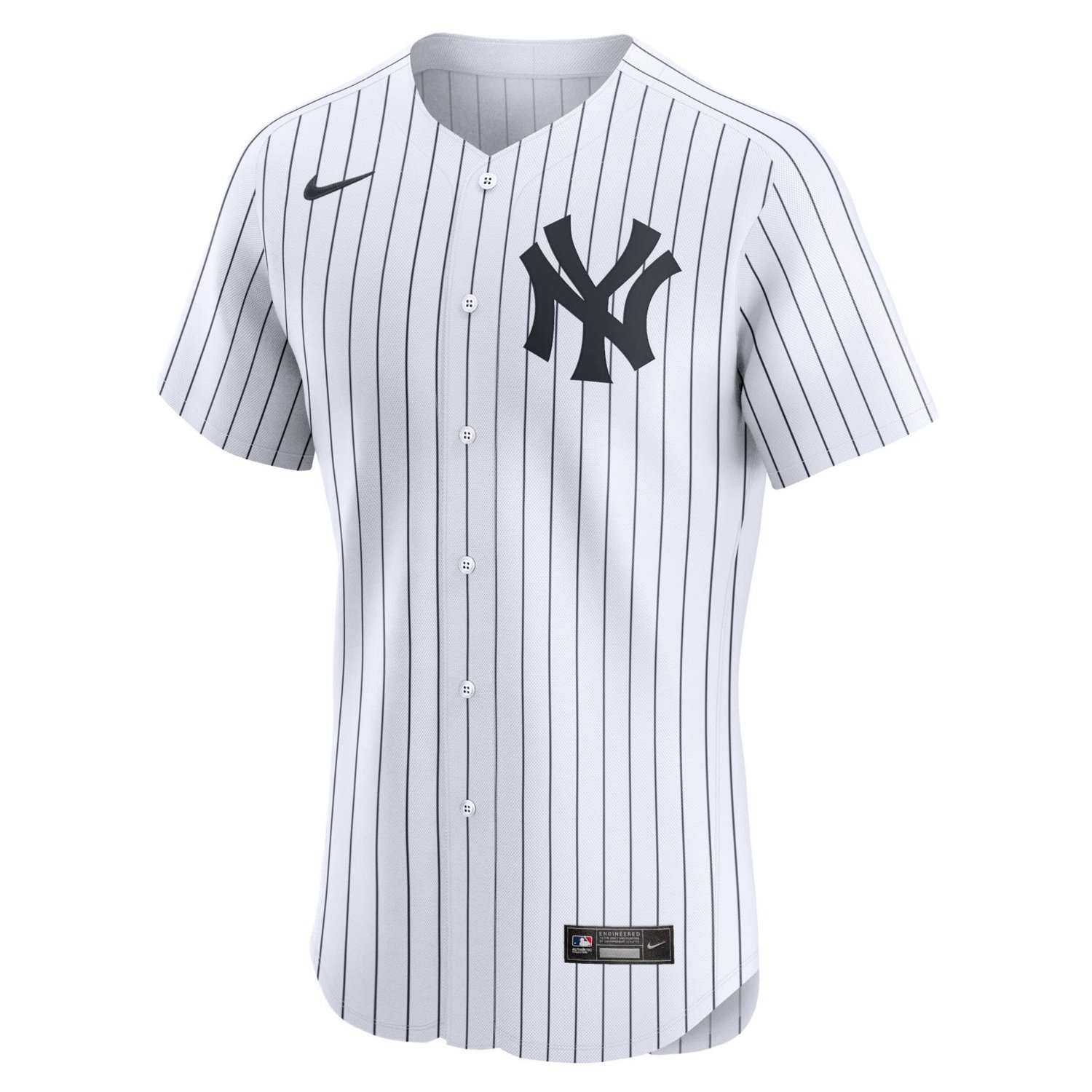 Nike Anthony Volpe New York Yankees Home Elite Jersey                                                                            - view number 2