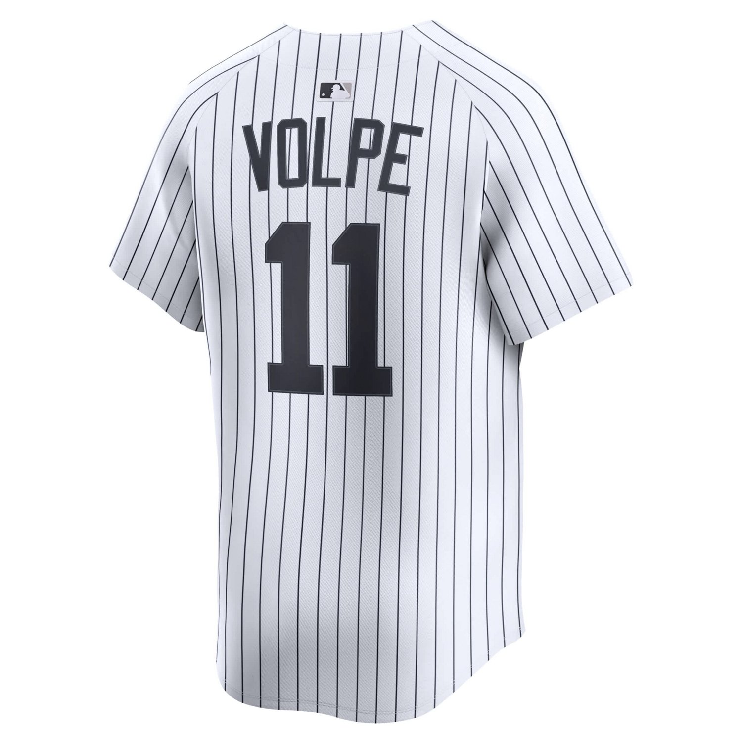 Nike Anthony Volpe New York Yankees Home Limited Player Jersey - view number 3