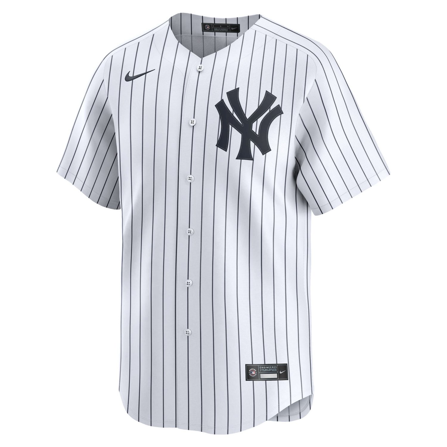 Nike Anthony Volpe New York Yankees Home Limited Player Jersey - view number 2