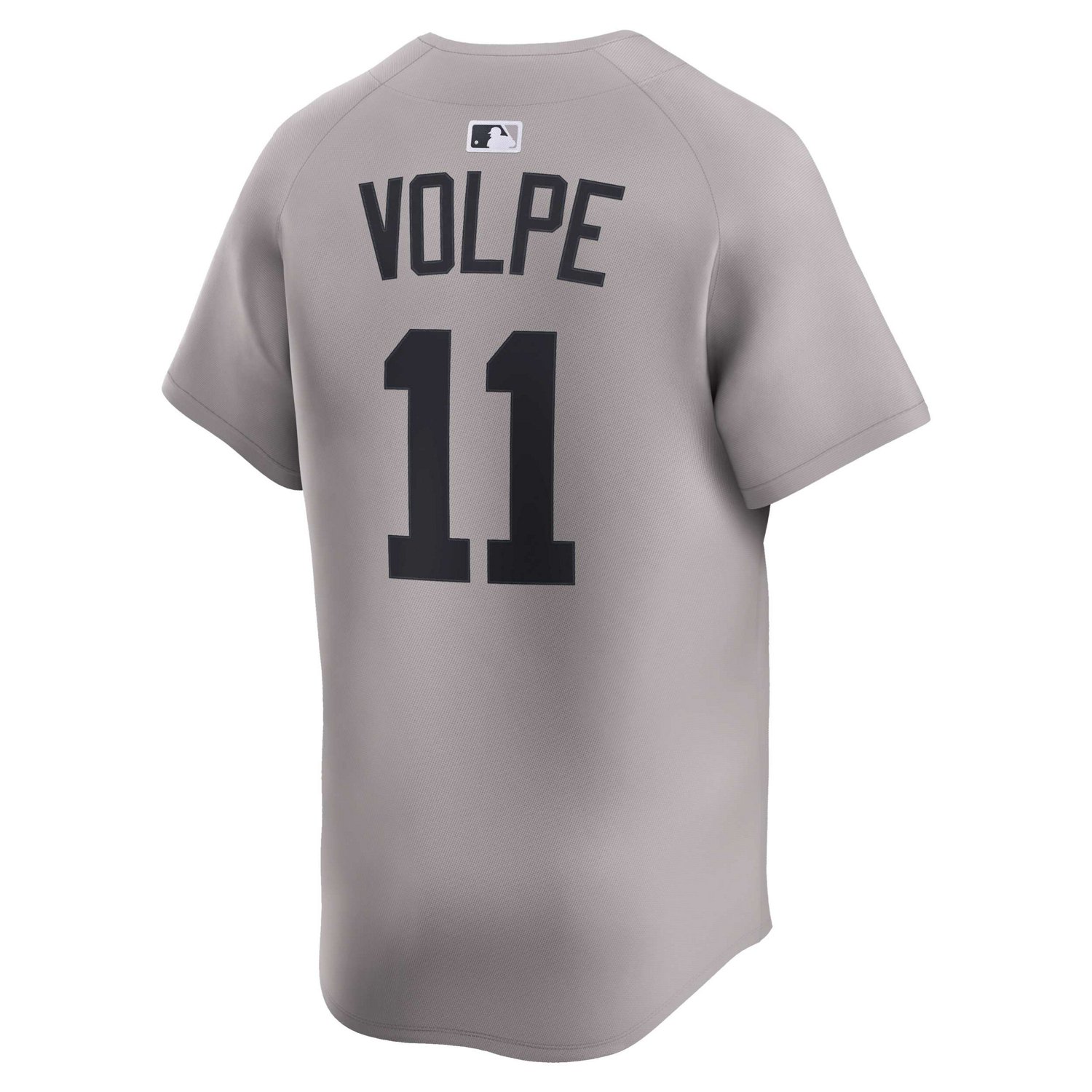 Nike Anthony Volpe New York Yankees Road Limited Player Jersey - view number 3