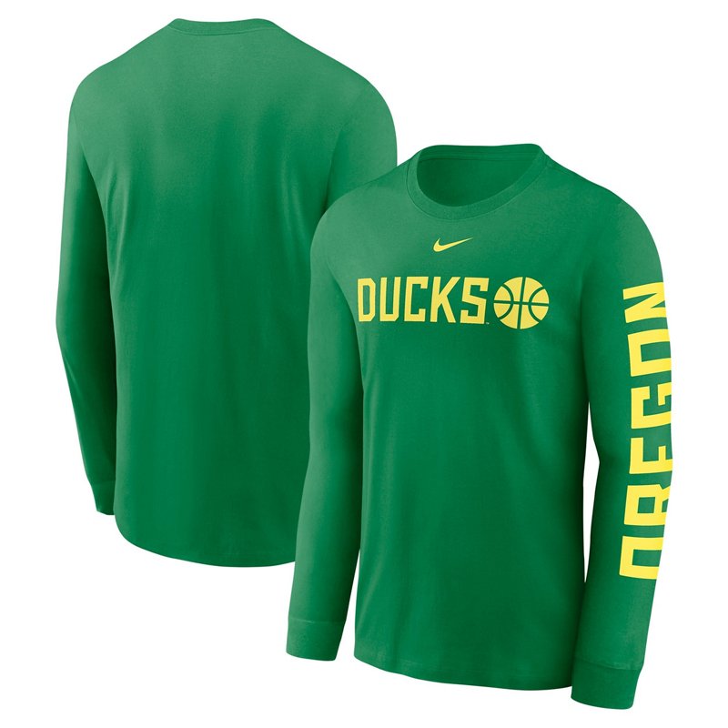 Nike Apple Oregon D… - image