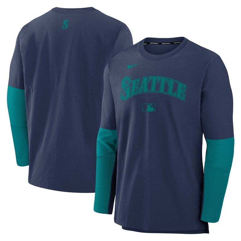 Nike Aqua Seattle M… - image