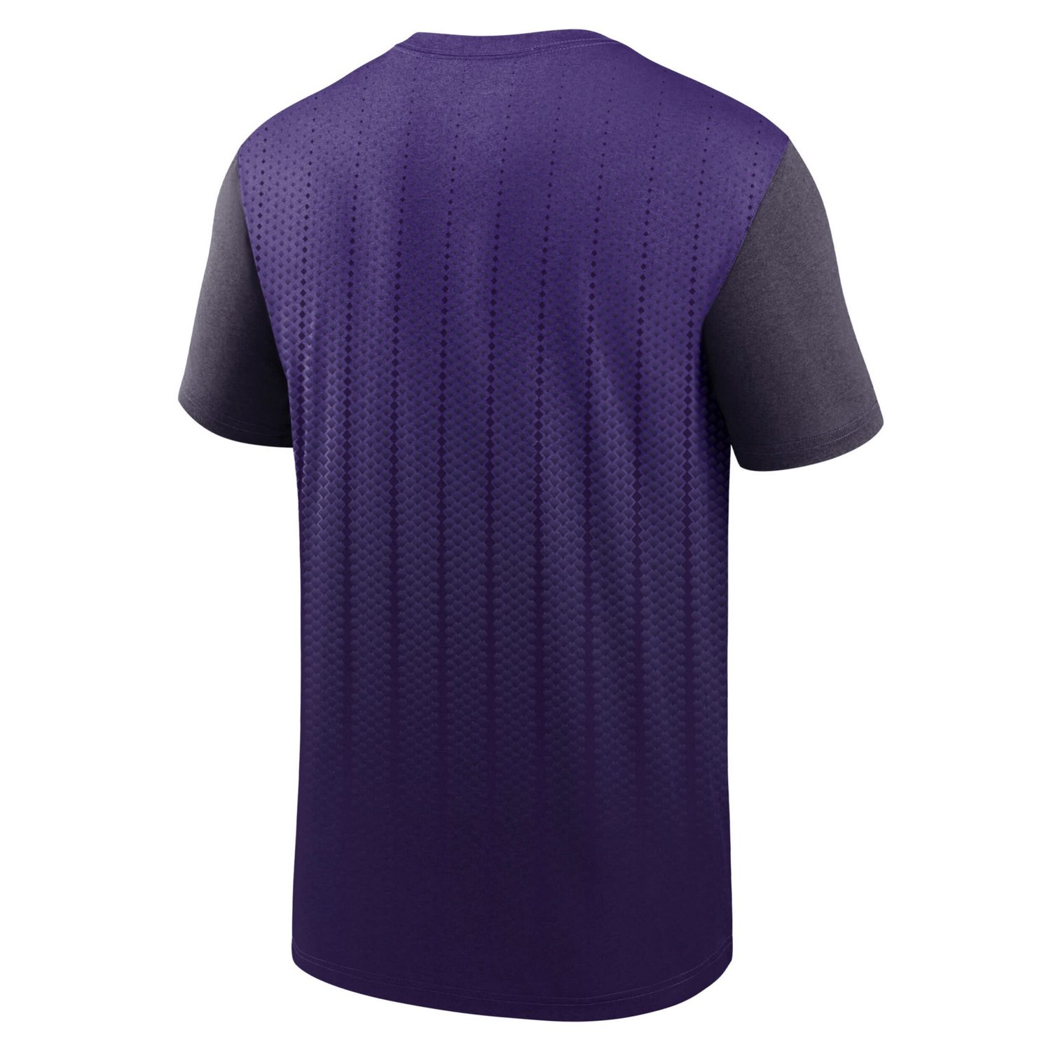 Nike Arizona Diamondbacks 2025 City Connect Authentic Collection Velocity Performance T-Shirt - view number 3