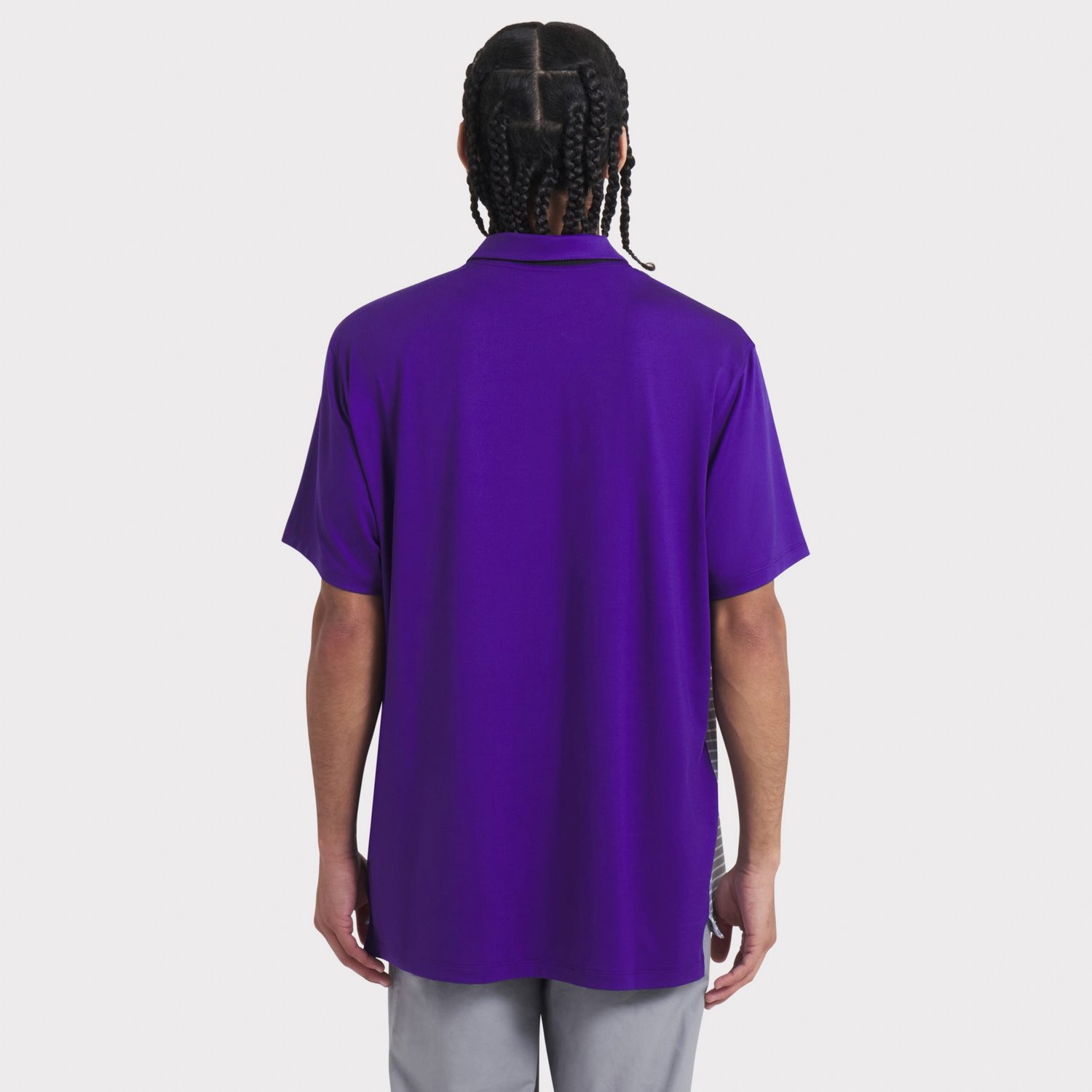 Nike Arizona Diamondbacks 2025 City Connect Fashion Legacy Icon Vapor Performance Polo - view number 2