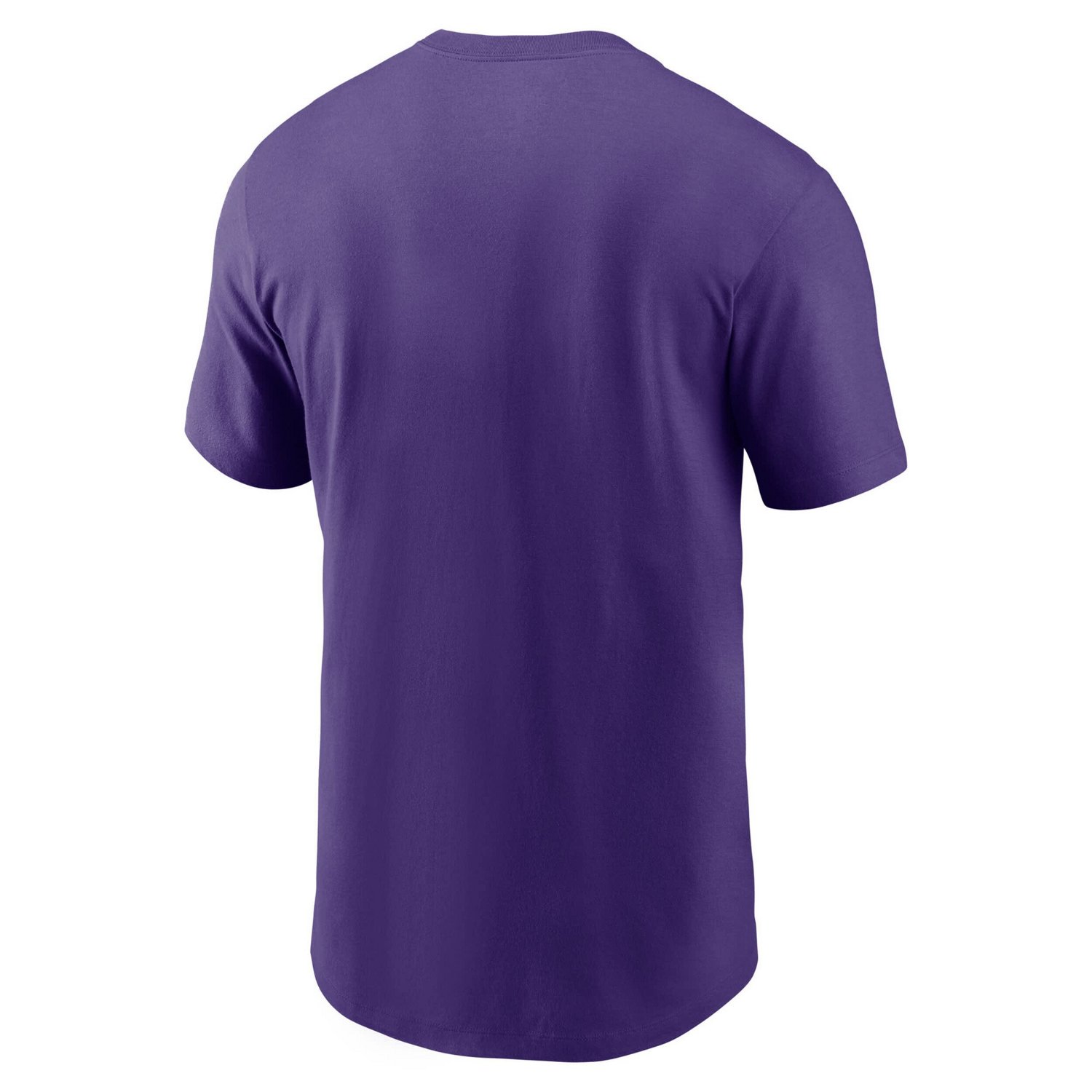 Nike Arizona Diamondbacks 2025 City Connect Logo T-Shirt - view number 3