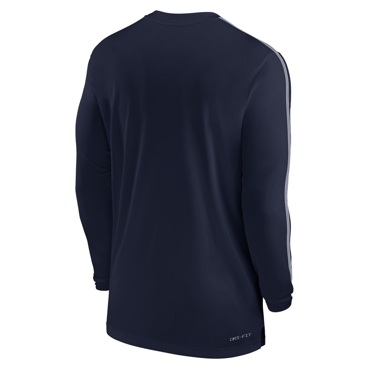 Nike Arizona Wildcats 2024 Sideline Coach UV Performance Long Sleeve T-Shirt - view number 3