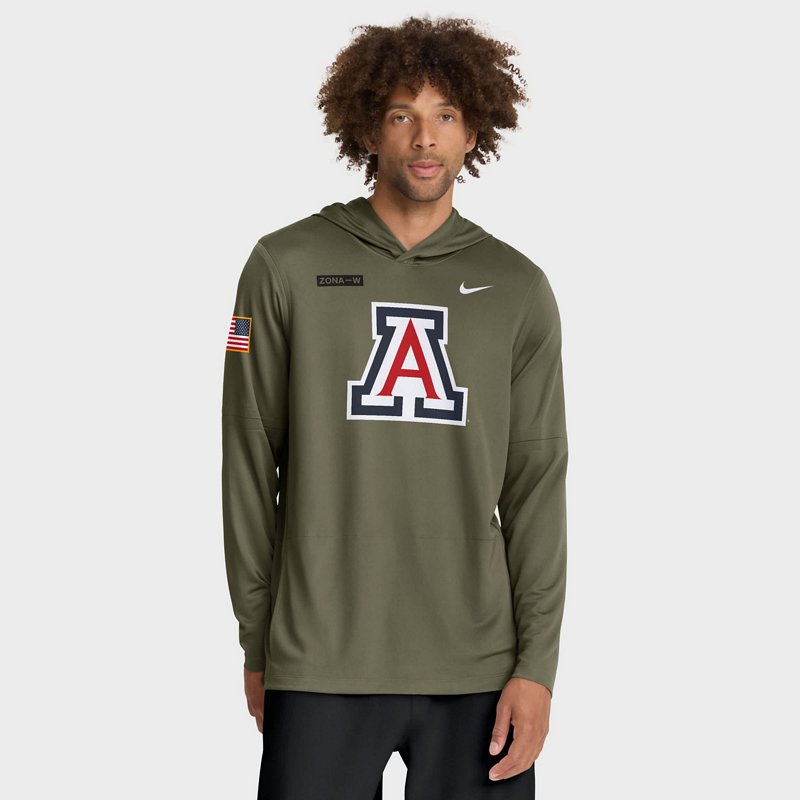 Nike Arizona Wildca… - image