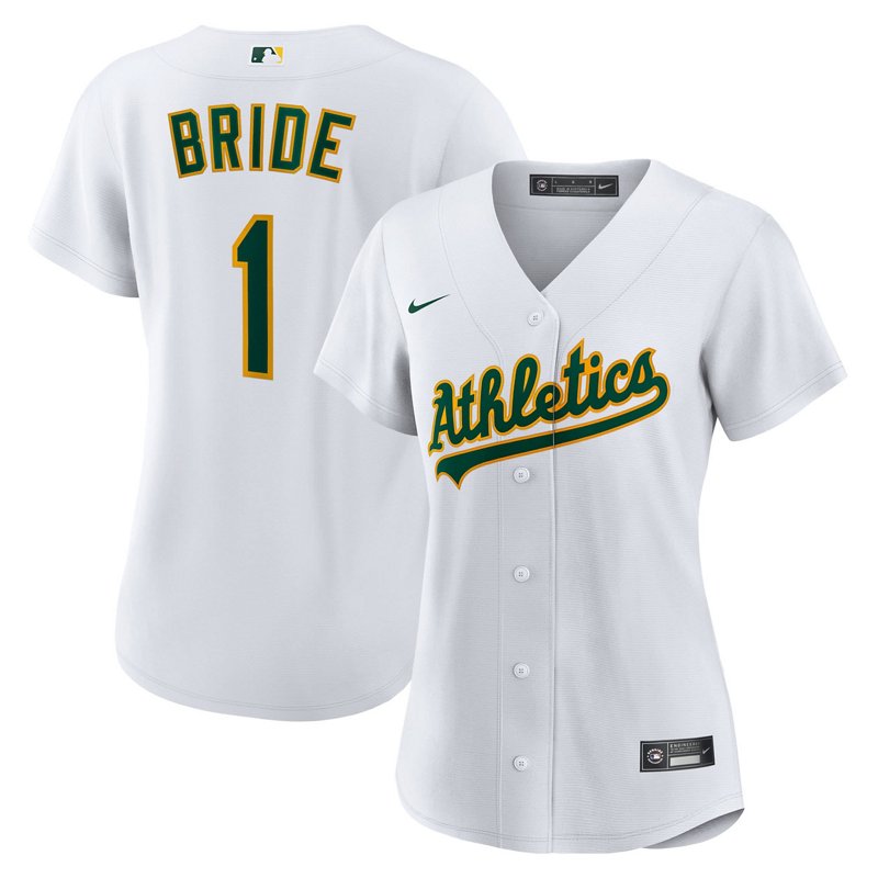 Nike Athletics 1 Br… - image