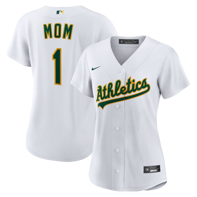 Nike Athletics 1 Mo… - image