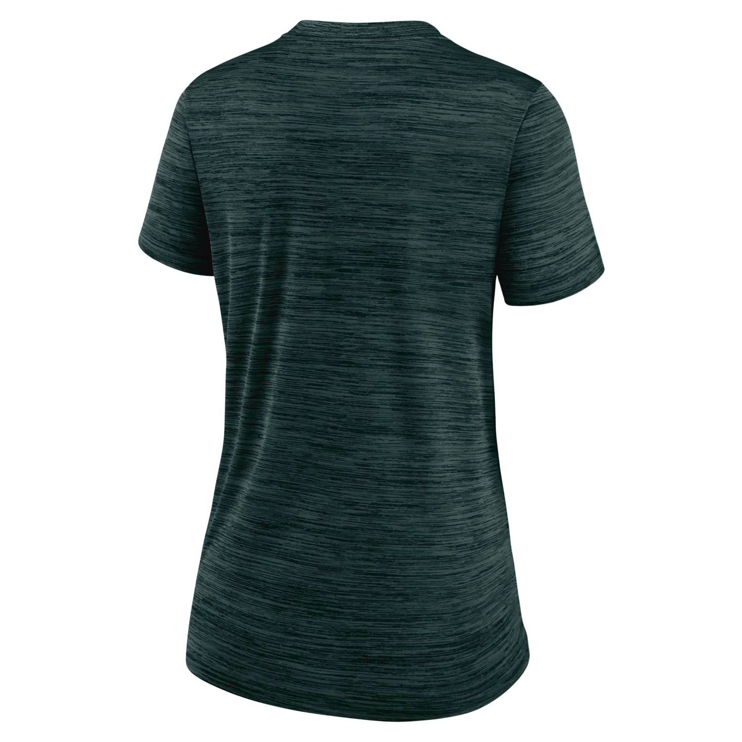 Nike Athletics Authentic Collection Velocity Performance T-Shirt - view number 3