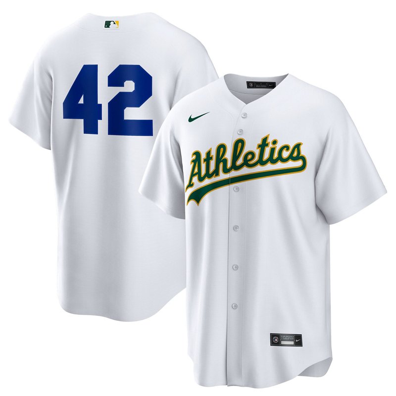 Nike Athletics Home… - image