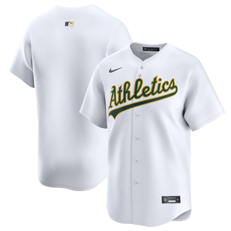 Nike Athletics Home… - image