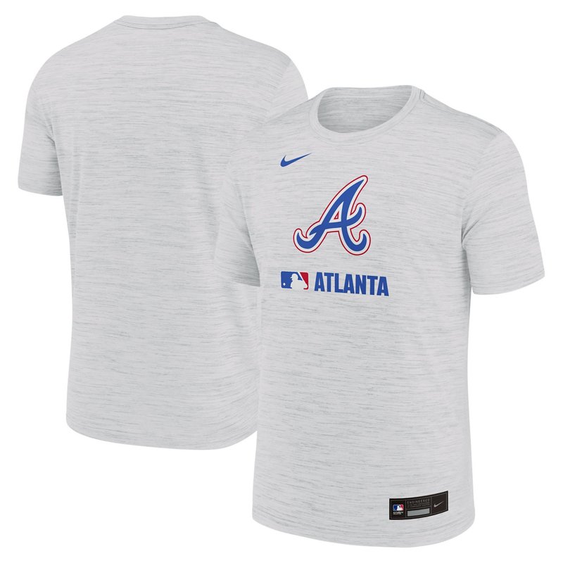 Nike Atlanta Braves… - image
