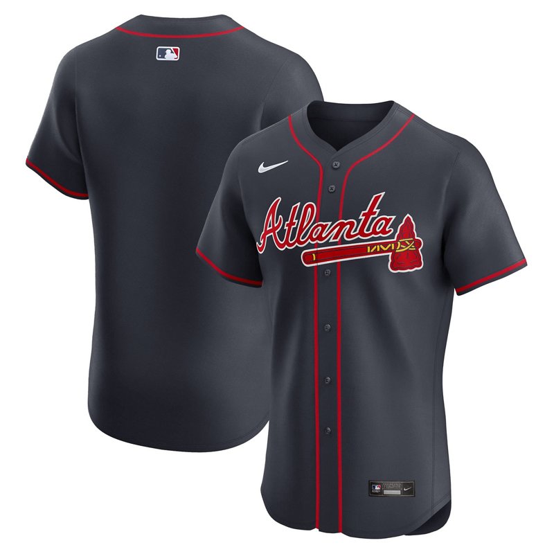 Nike Atlanta Braves… - image