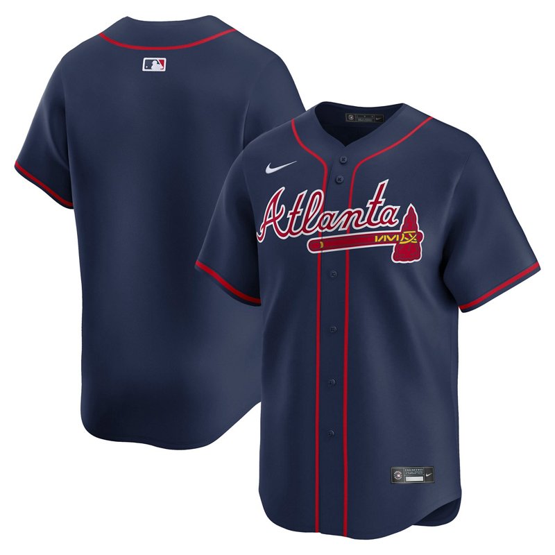 Nike Atlanta Braves… - image