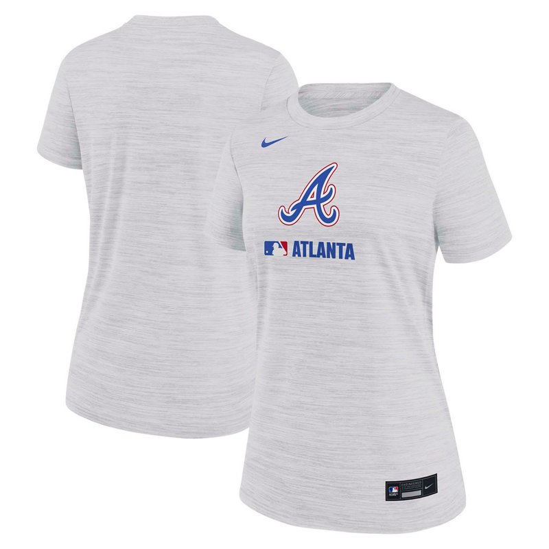 Nike Atlanta Braves… - image