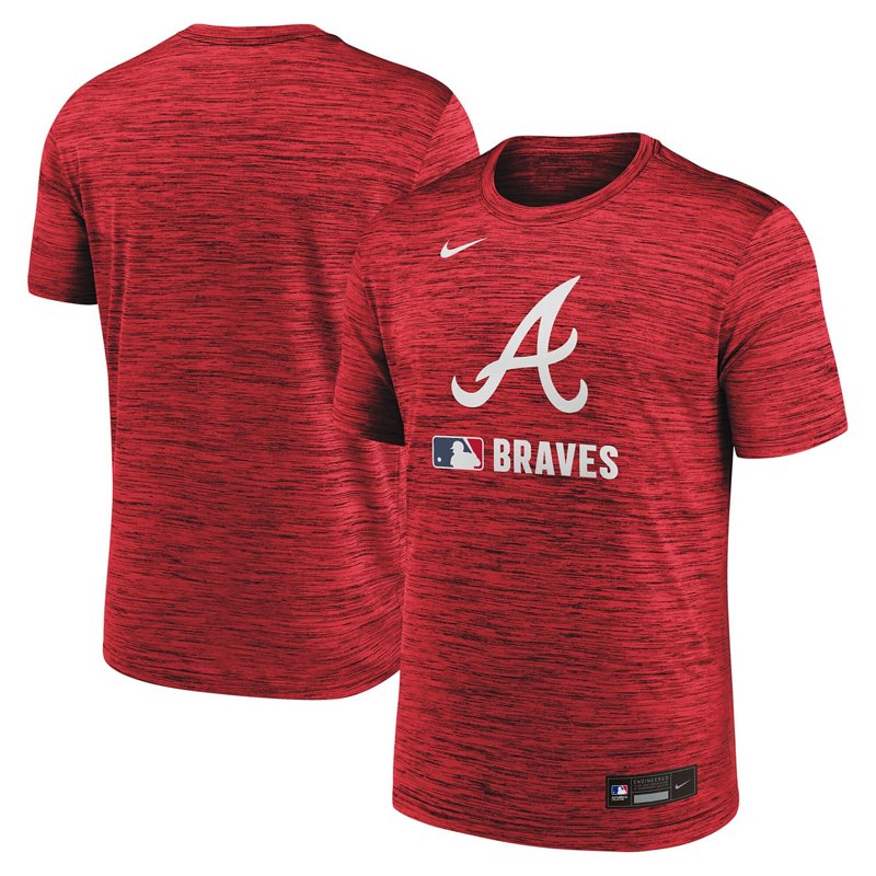 Nike Atlanta Braves… - image