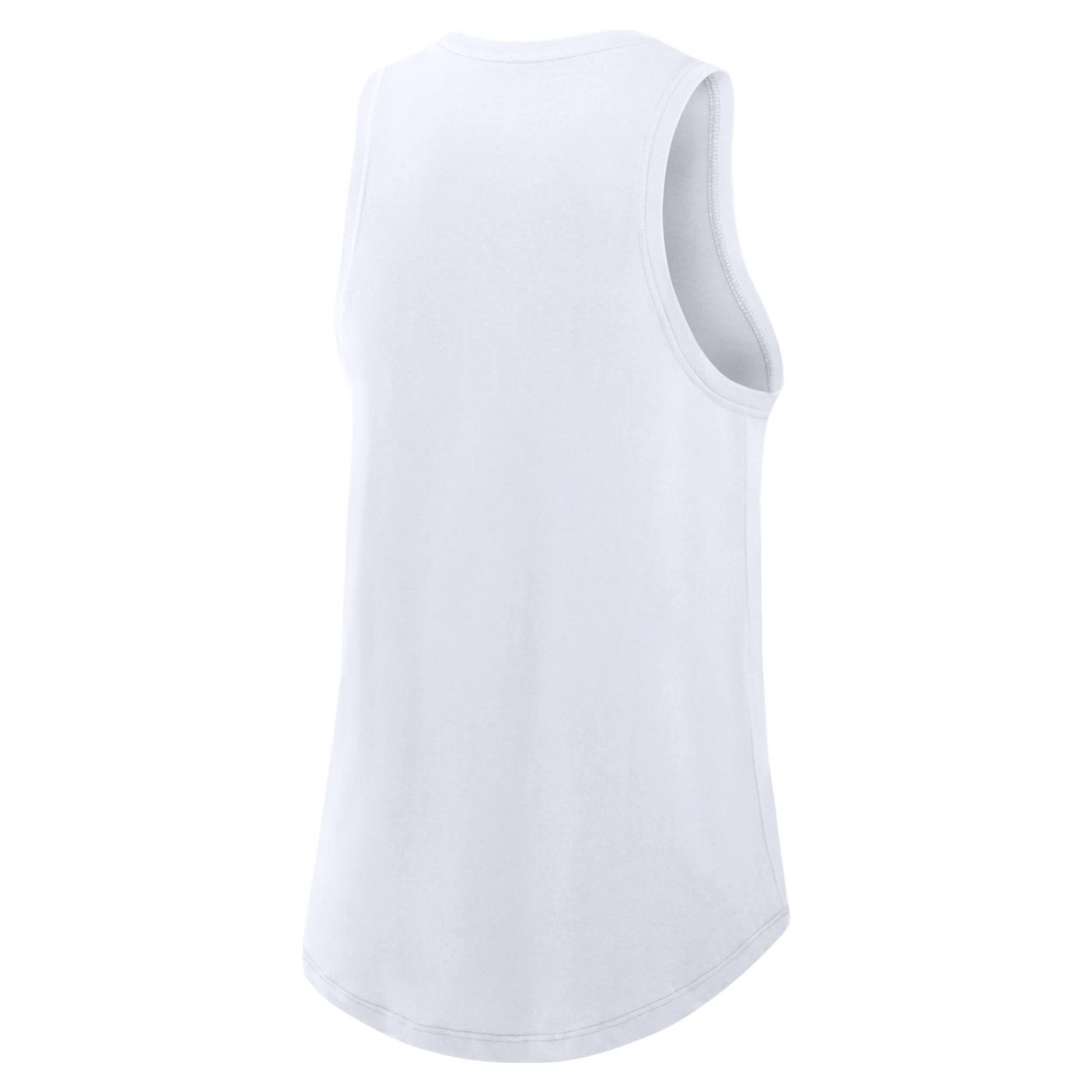 Nike Atlanta Braves City Connect Tricode High Neck Performance Tank Top - view number 3